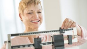 Здоровый вес: ученые назвали идеальные пропорции тела
