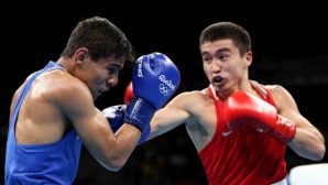 Казахстанские боксеры едут на ЧМ-2019