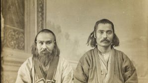 Сенсационное заявление: предки японцев находятся в Казахстане