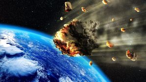 NASA сообщает о приближающихся к Земле 8 астероидах