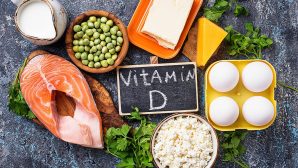 Кому и как нужно принимать витамин D