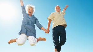 5 полезных привычек, которые являются залогом долголетия