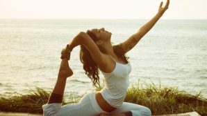 Исследование: йога помогает защититься от слабоумия
