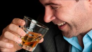 Алкоголь помогает бороться с опасной болезнью - ученые