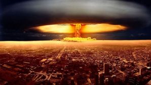Американские документы о ядерном апокалипсисе слили в Интернет