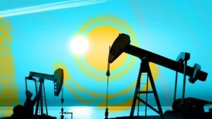 Казахстан может поставлять в Беларусь до 3,5 млн тонн нефти ежегодно