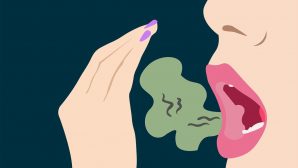 Запах изо рта расскажет, больны ли вы онкологией