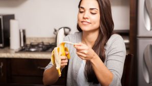 10 причин съедать по одному банану в день