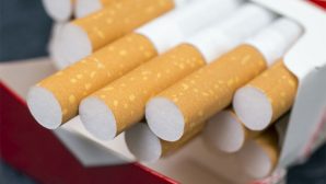 Ученые: сигаретные фильтры опасны для здоровья человека