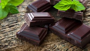 Употребление 20 граммов шоколада через день снижает риск развития рака
