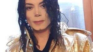 Фанаты заподозрили в официальном двойнике Майкла Джексона «ожившего» поп-короля