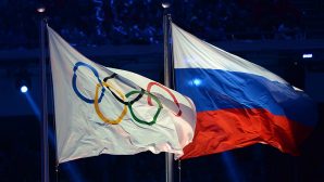 Жёсткий бан. Россию на 4 года отстранили от Олимпийских игр и чемпионатов мира