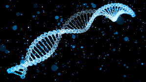Генетик создаст приложение для знакомств по ДНК