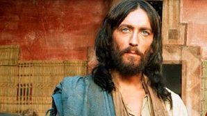 Он сыграл главную роль в к/ф "Иисус из Назарета" и пожалел об этом