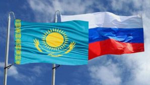 Президент Казахстана дал положительную оценку развитию отношений Казахстана и России во всех направлениях
