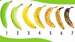 Банан под каким номером вы бы купили? Многие ошибаются в выборе. Правильный ответ