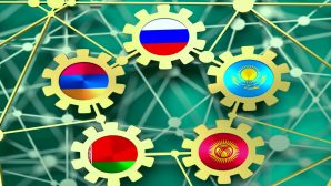 Импорт Казахстана в рамках ЕАЭС снизился на 0,4 процента