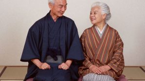 Раскрыт японский секрет долголетия