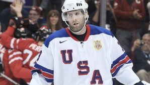 Американский хоккеист назвал россиянок чернобыльскими уродами