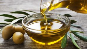 Ученые рассказали, как оливковое масло влияет на печень