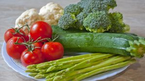 Ученые доказали, что есть сырые овощи вредно