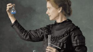 "Мать современной физики": почему Мария Кюри была похоронена в свинцовом гробу, который нельзя вскрывать 1500 лет