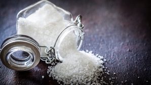 Пищевая соль оказалась эффективной для замедления роста раковых клеток