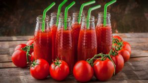Медики рассказали, как томатный сок влияет на давление