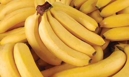 5 причин, почему бананы нужно есть каждый день