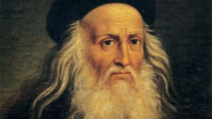 Британский ученый выяснил, каким расстройством страдал Леонардо да Винчи