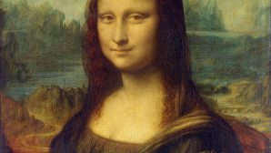 Ученые доказали, что Мона Лиза «улыбается» не искренне