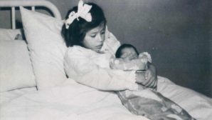 Лина Медина, самая молодая мать в истории медицины: факты, в которые сложно поверить