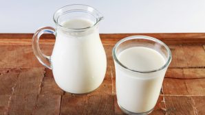 Стало известно, как молоко влияет на продолжительность жизни
