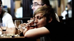 Ученые выяснили, откуда берется пристрастие к спиртному