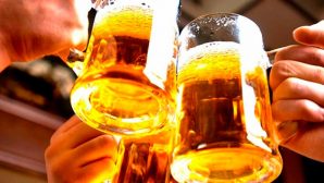 Японские ученые назвали лечебные свойства пива