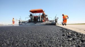 В Туркестанской области сданы в эксплуатацию 1270 км дорог за 2019 год