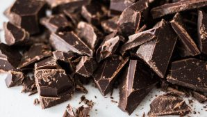 Подтверждена польза тёмного шоколада для стабилизации давления