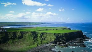 Вакансия мечты: необитаемый остров в Ирландии нуждается в смотрителях