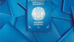 В 2019 году выявлены 500 казахстанцев с двойным гражданством