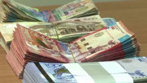 Казахстанцы набрали рекордное количество кредитов