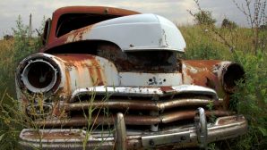 Казахстанцам предлагают сдать старую машину за 315 тыс. тенге