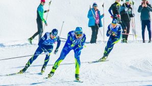 Последние результаты выступления казахстанских спортсменов на «Тур де Ски»