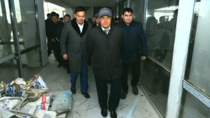 В Туркестане построят новую водопроводную систему