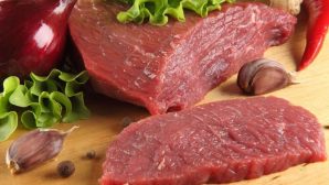 В Казахстане увеличилось производство мяса