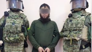 Сотрудники КНБ Казахстана предотвратили теракт
