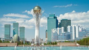 Власти Казахстана планируют создать 200 тысяч рабочих мест