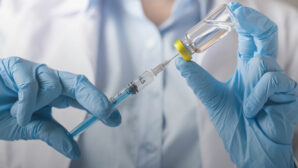 Обязательные прививки для детей появятся в Казахстане