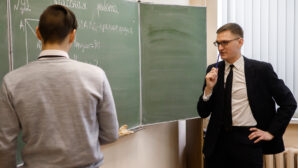 Студентам педагогических факультетов повысят стипендии в Казахстане