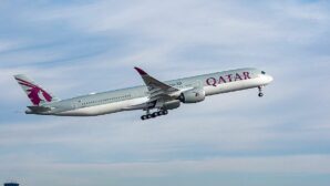 Чартерным рейсом из Катара доставили 60 казахстанцев