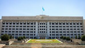 Какие объекты возобновили работу с 1 июня в Алматы